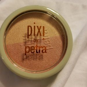 Pixi by Petra Peach Honey blush duo